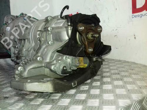 Gearbox BMW 3 Touring (E91) 330 d xDrive | BP12651710M3 