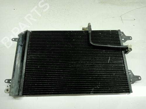 AC-Kondensator SEAT ALHAMBRA (7V8, 7V9) 1.9 TDI (131 hp) 16733271