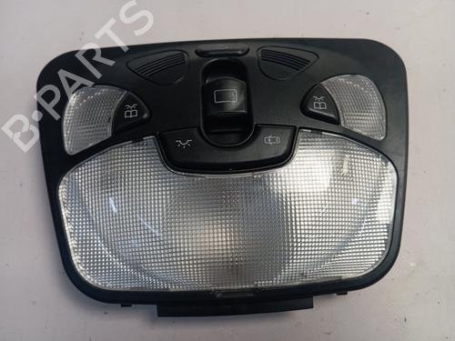 Used Interior roof light MERCEDES-BENZ CLK (C209) [2002-2010]  30376542