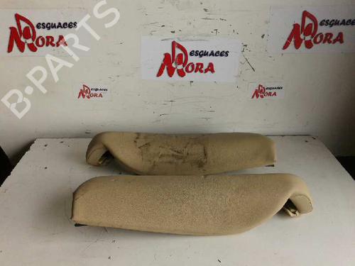 Seats set BMW X5 (E53)  | BP12638895C78 