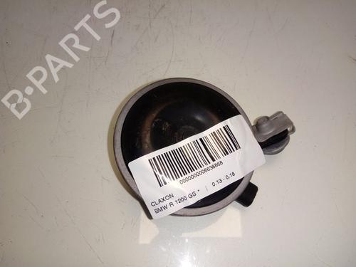 Used Horn Horn BMW MOTORCYCLES R 1200 R 1200 GS (K50) (125 hp) 40103427 40103427