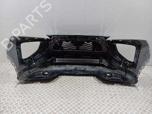 Front bumper MITSUBISHI ECLIPSE CROSS (GK_, GL_) | BP36990686C7 - Image 4