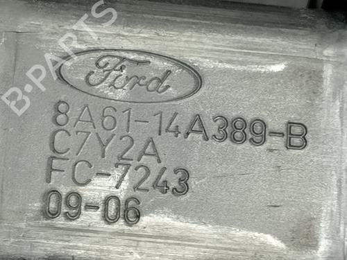 Front left window mechanism FORD FIESTA VI (CB1, CCN) 1.4 TDCi | BP17440741C22 