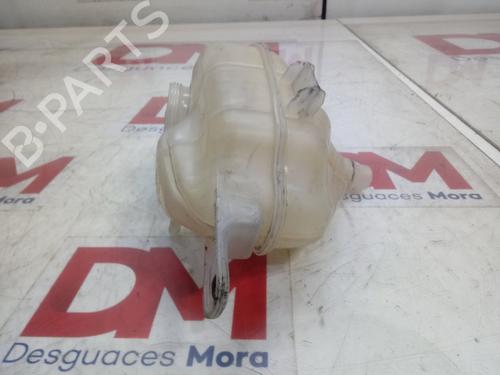 Expansion tank OPEL CORSA E (X15) 1.3 CDTI (08, 68) | BP12841895C120 