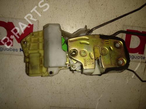 Front left lock HONDA CIVIC VI Coupe (EJ, EM1) 1.6 i (EJ6) | BP12838266C98 