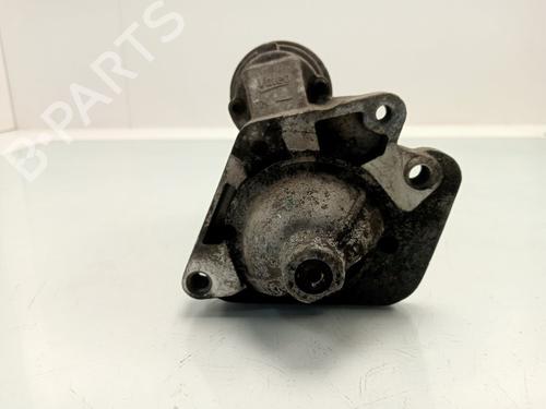 Used Starter RENAULT SCÉNIC III (JZ0/1_) [2008-2016]  17166883