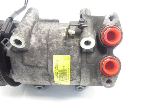 AC compressor FORD FOCUS II (DA_, HCP, DP)  | BP18712385M34 