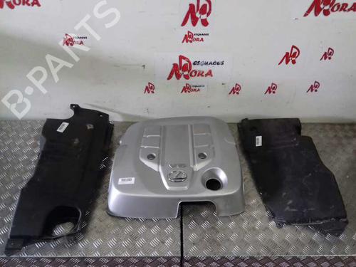 Used Upper protection LEXUS GS (_S19_) 300 (GRS190_, GRS190R) (249 hp) 16965071