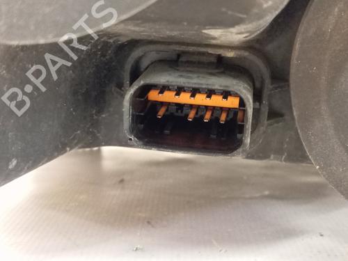 Venstre forlygte CITROËN C4 Picasso I MPV (UD_)  | BP30480950C28 