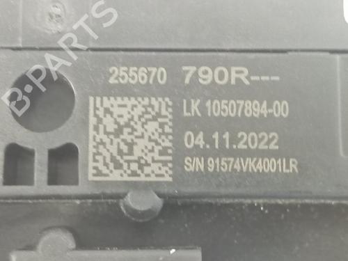 Hovedlysbryter RENAULT ARKANA I (LCM_, LDN_)  | BP30591345I24 