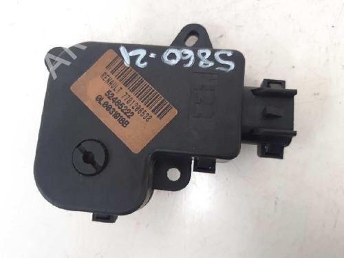 Electronic module RENAULT LAGUNA II (BG0/1_)  | BP12840693M83 