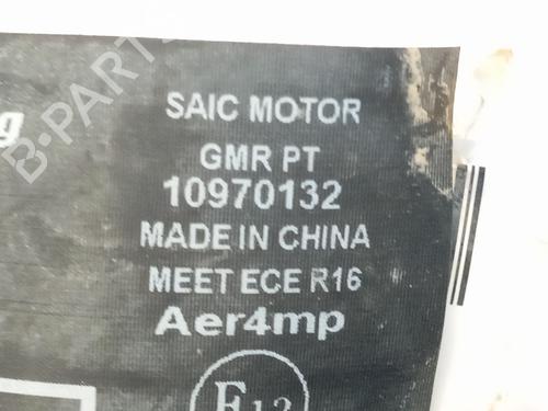 Front left seatbelt MG MG ZS SUV (AZS1) | BP40219619I26 - Image 5