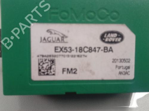 Andre JAGUAR F-TYPE Coupe (X152) 3.0 SCV6 | BP14134038O1 