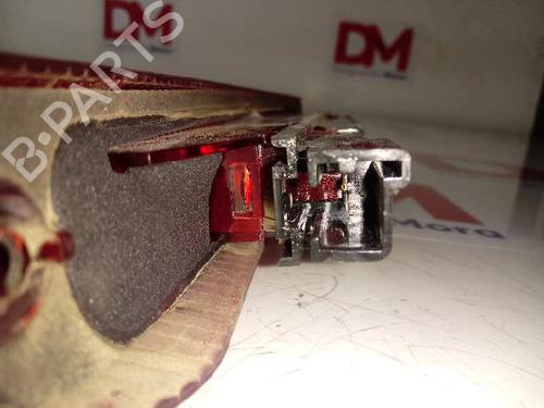 Third brake light FORD FOCUS II (DA_, HCP, DP) 1.6 TDCi | BP16939172L11 