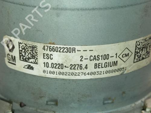 ABS pump RENAULT TRAFIC III Van (FG_) | BP40433332M43 - Image 3