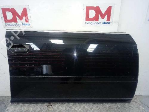 Used Right front door AUDI A6 C5 (4B2) 2.5 TDI (163 hp) 12661599