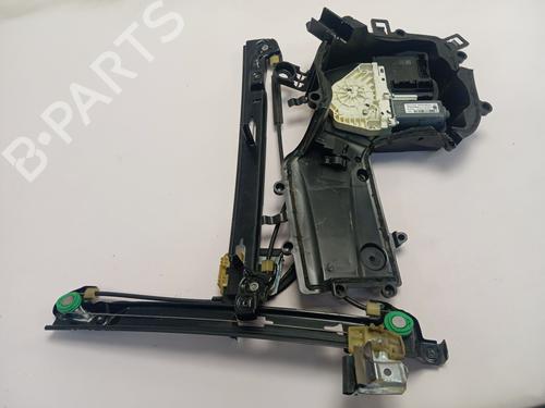 Front right window mechanism SEAT LEON (1P1) 1.6 TDI | BP37520584C23 - Image 3