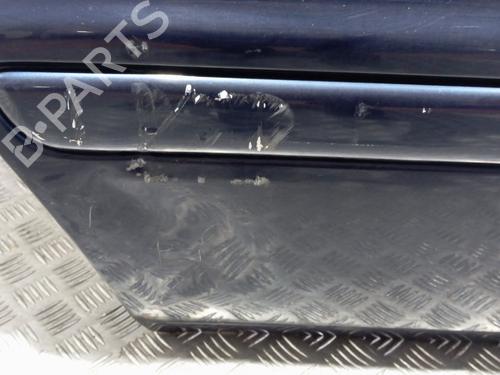 Right rear door MERCEDES-BENZ M-CLASS (W163)  | BP22433307C5 