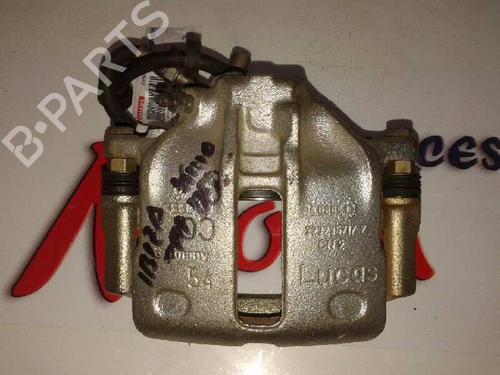 Right front brake caliper SEAT IBIZA III (6L1)  | BP16764289M104 