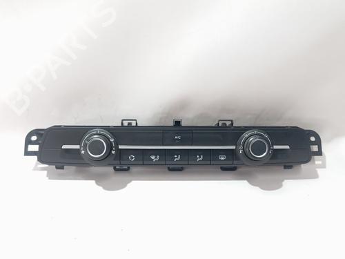 climate-control-opel-combo-e-tour-life-k9-2018-34240541 main image