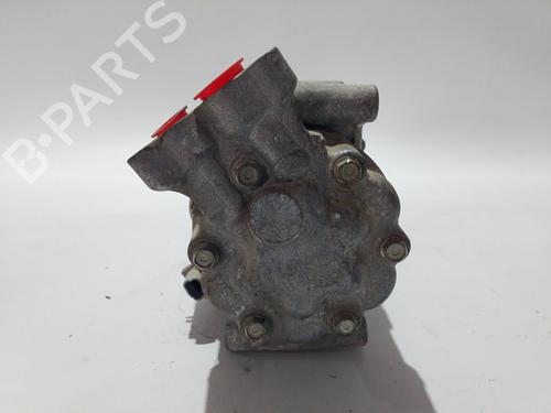 AC compressor RENAULT KANGOO / GRAND KANGOO II (KW0/1_)  | BP29073995M34 
