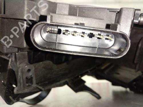 Front left lock FORD FOCUS III  | BP12649088C98 