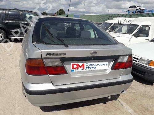 Radiator fan NISSAN PRIMERA (P11) | BP12850137M35