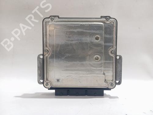 Engine control unit (ECU) NISSAN QASHQAI I (J10, NJ10) | BP31026167M57