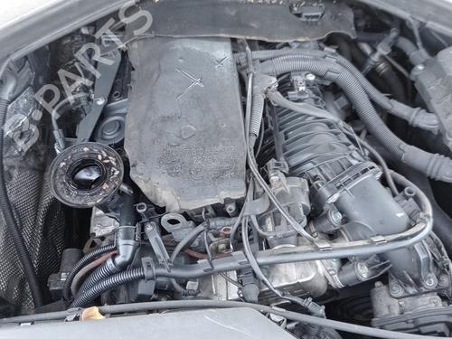 AC compressor BMW 3 Gran Turismo (F34) 318 d | BP27930368M34  - Image 9