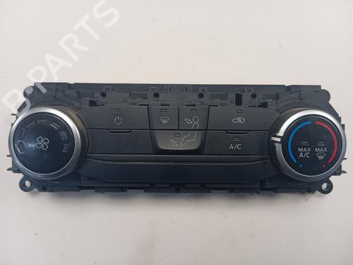 AC Styreenhet / Manøvreringsenhet FORD TRANSIT CUSTOM V362 Van (FY, FZ) [2012-2025]  28031295