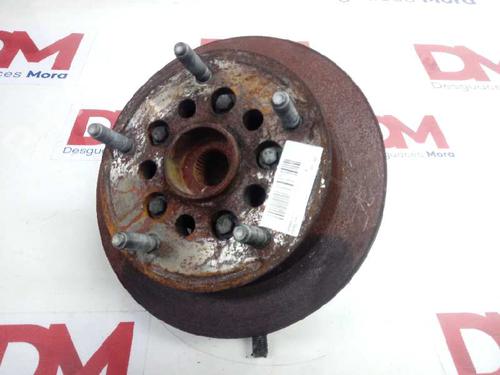 Used Left front steering knuckle FORD TRANSIT V363 Van (FCD, FDD) 2.0 EcoBlue (105 hp) 12937026