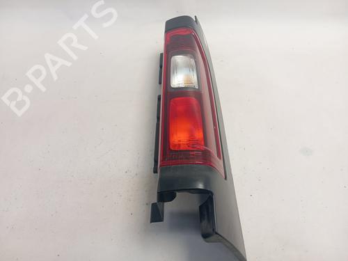 Used Right taillight FIAT TALENTO Van (296_) [2016-2025]  26019538