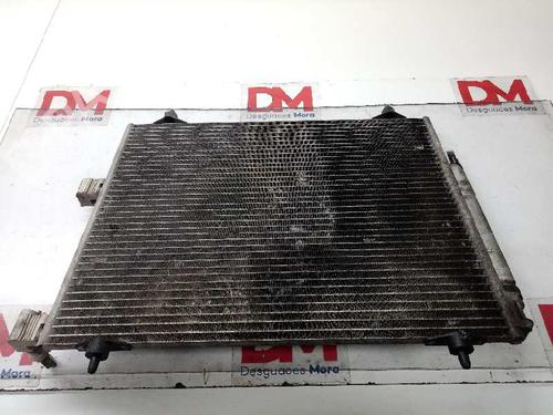 AC radiator PEUGEOT 807 (EB_)  | BP12651277M32 