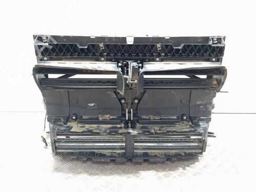 Luftventil BMW 2 Active Tourer (F45) 218 d (150 hp) 29548483