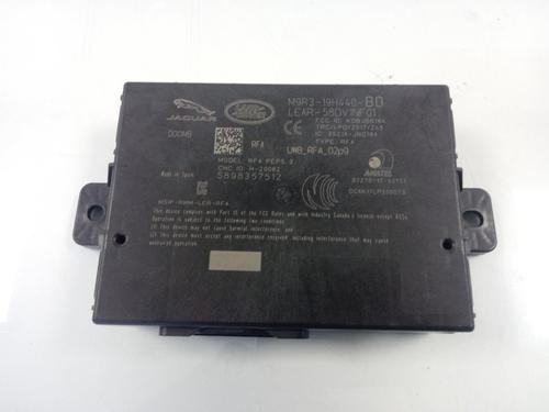 Elektronisk modul LAND ROVER RANGE ROVER EVOQUE (L538) 2.0 D 4x4 (150 hp) 18107842