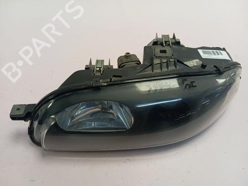 Used Left headlight FIAT MAREA (185_) 1.9 JTD 110 (185AXT1A) (110 hp) 26597816