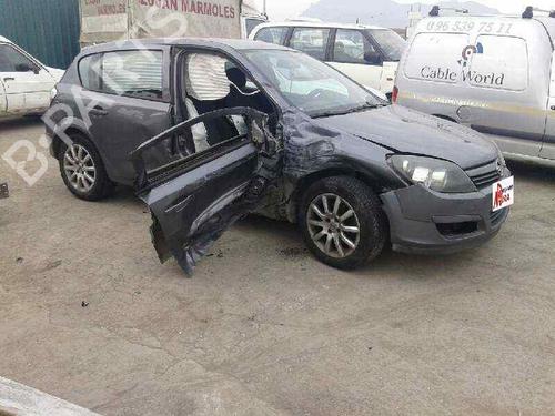 Alternator OPEL ASTRA H (A04) | BP12638446M7