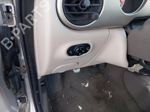 Upper protection CHRYSLER PT CRUISER (PT_) 2.2 CRD | BP19705693M93