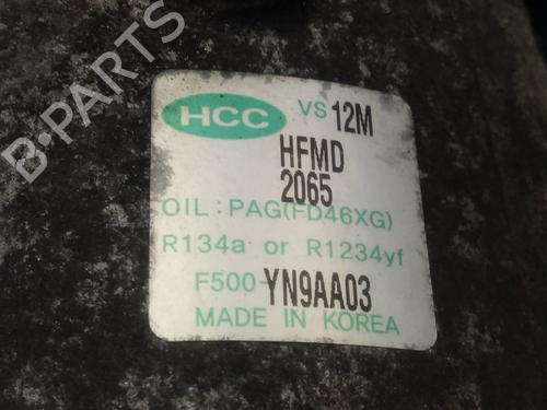 AC compressor HYUNDAI ix20 (JC)  | BP16982288M34 