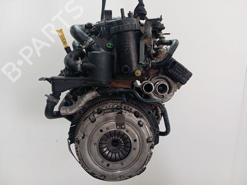 Engine FORD MONDEO IV (BA7) 1.8 TDCi | BP37719587M1 - Image 12