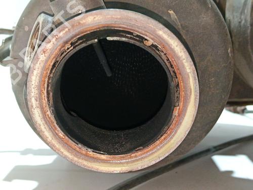 Particulate filter VW CADDY IV Box Body/MPV (SAA, SAH) | BP36553146M81 - Image 4