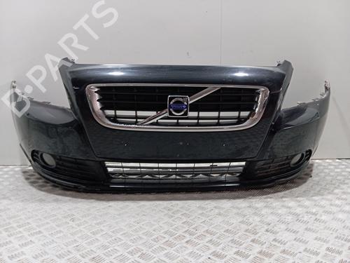 Used Front bumper Front bumper VOLVO S40 II (544) 1.6 D (110 hp) 33246296 33246296