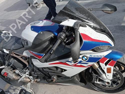 Horn BMW MOTORCYCLES S S 1000 RR (2R99) | BP40103620E13 - Image 4