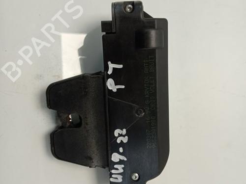 Tailgate lock CITROËN XSARA PICASSO (N68) 1.6 HDi | BP13561139C101