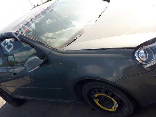 Front windshield wiper arm VW GOLF V (1K1) 2.0 TDI 16V | BP16653773C143