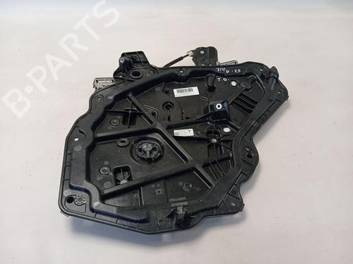 Rear right window mechanism TESLA MODEL Y (5YJY)  | BP29723926C25 