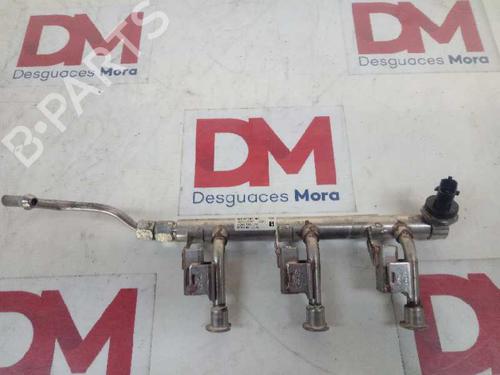 Injection rail FORD TOURNEO COURIER B460 MPV  | BP12666627M98 