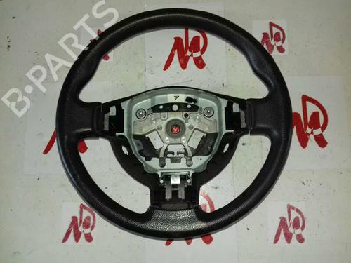 Used Steering wheel NISSAN QASHQAI / QASHQAI +2 I (J10, NJ10, JJ10E) [2006-2014]  16635147