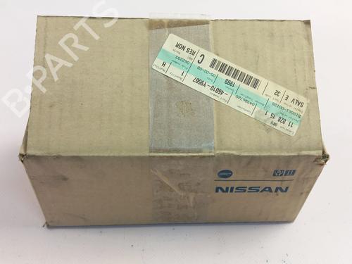 Bomba de freno NISSAN VANETTE Van (_C22) [1986-2013]  32138085