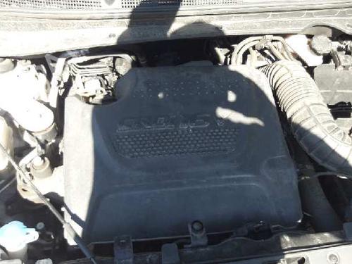 Left front indicator KIA SPORTAGE III (SL) | BP12645667C32 - Image 5